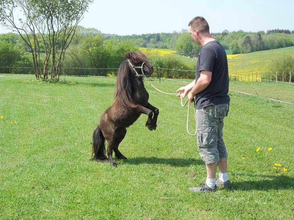 Gite Du Colombier Le Fied Luaran gambar