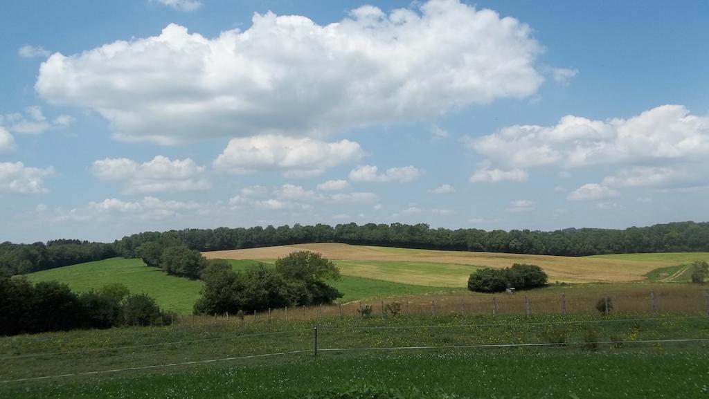 Gite Du Colombier Le Fied Luaran gambar